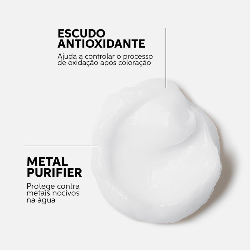 Wella Invigo Color Brilliance Condicionador 200ml