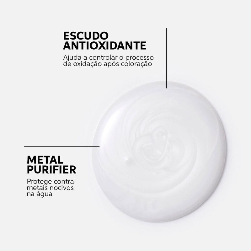 Shampoo Wella Professionals Invigo Color Brilliance 250ml