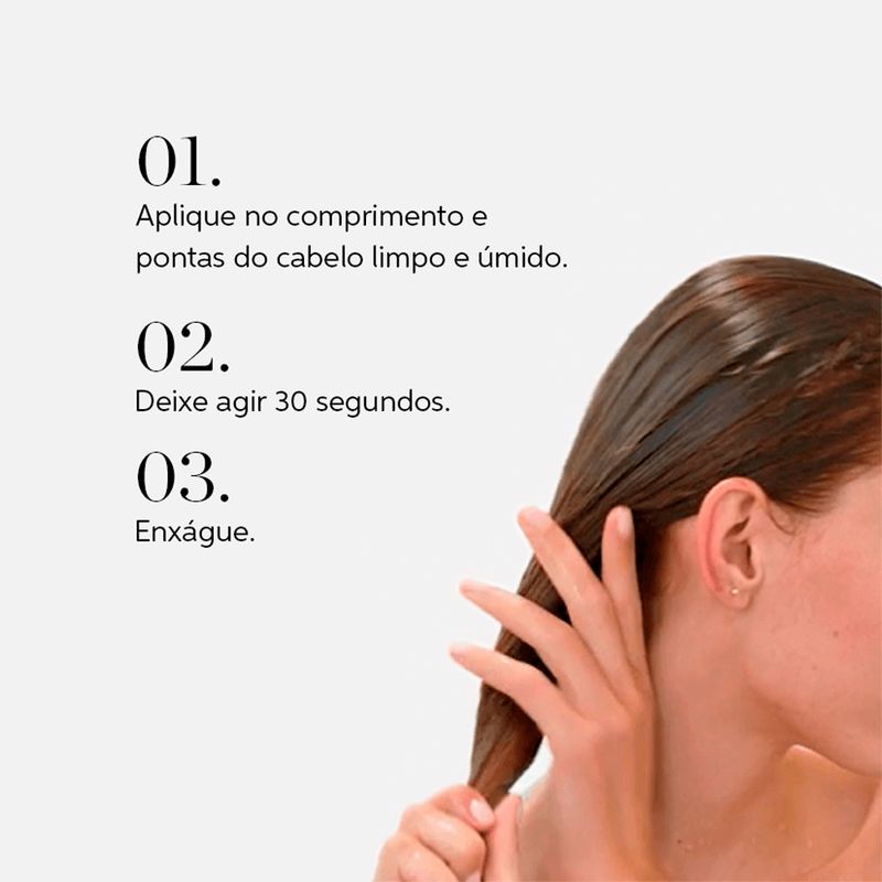 Condicionador Wella Professionals Invigo Color Brilliance 1000ml