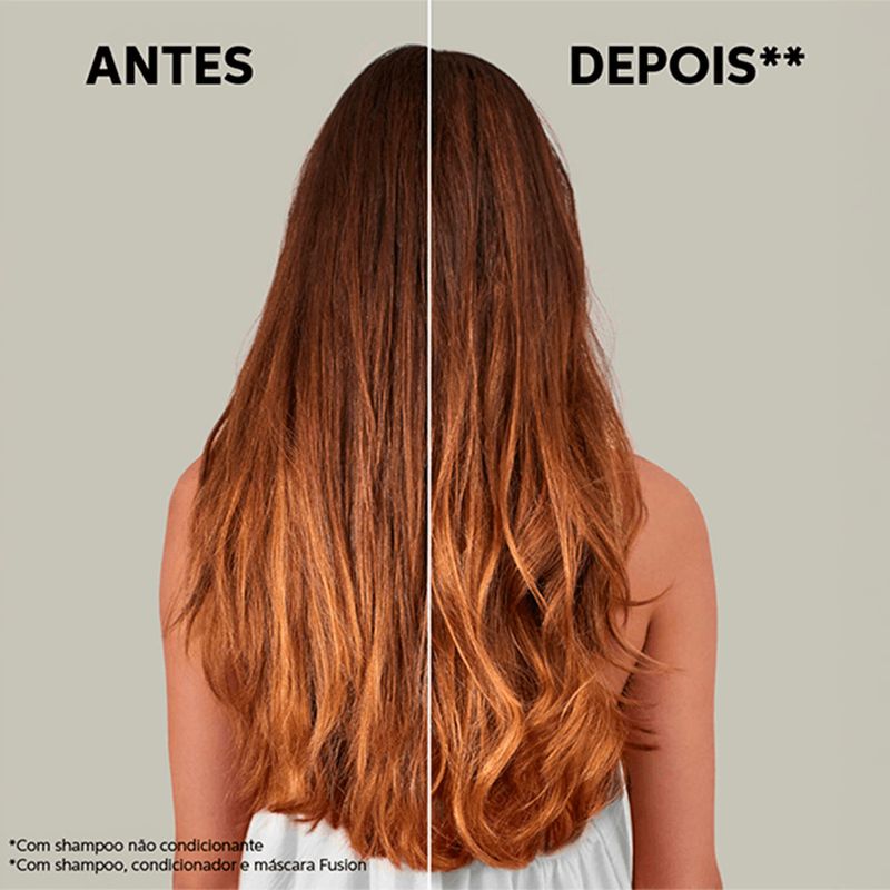 Condicionador Wella Professionals Fusion 200ml