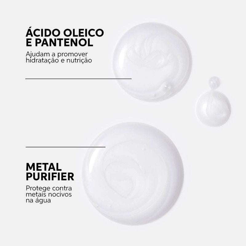 Shampoo Wella Professionals Invigo Nutri Enrich 1000ml