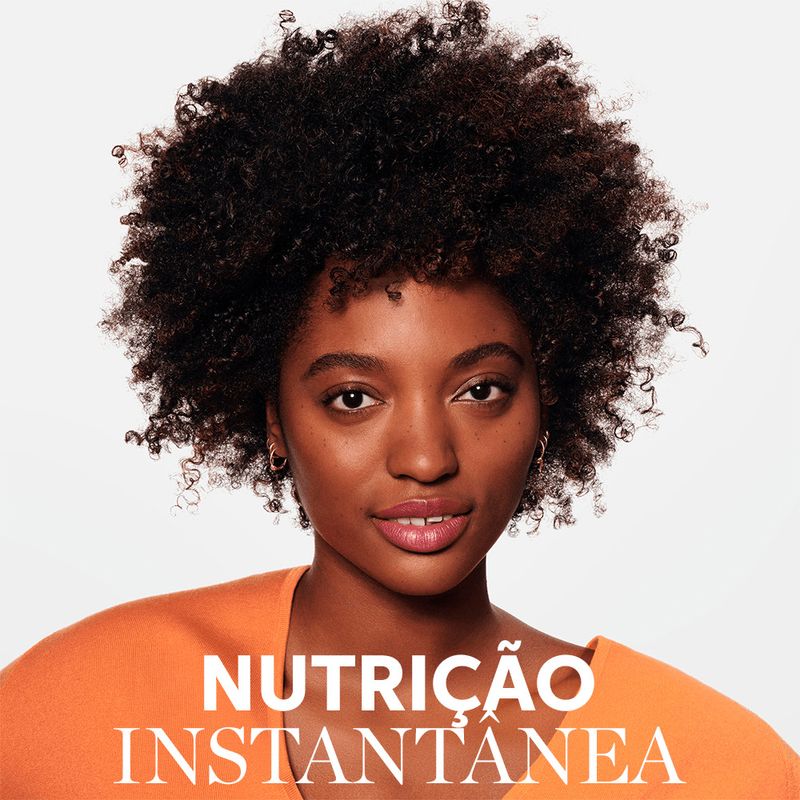 Máscara de Nutrição Wella Professionals Invigo Nutri Enrich 500ml