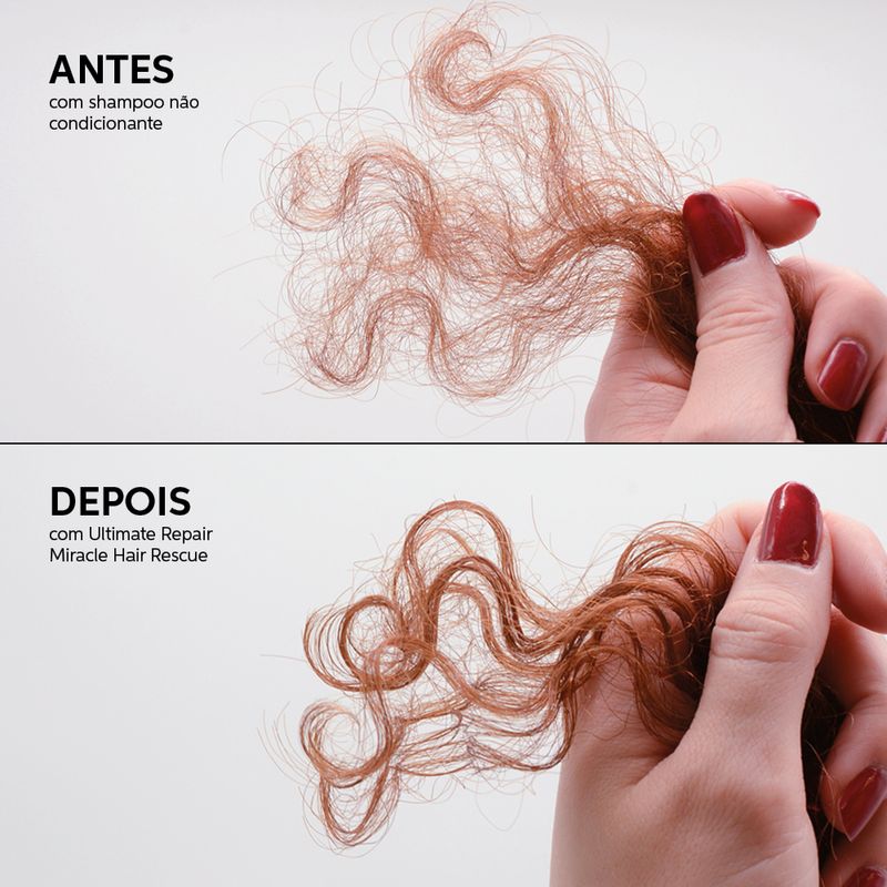 Shampoo Wella Professional Ultimate Repair 50ml