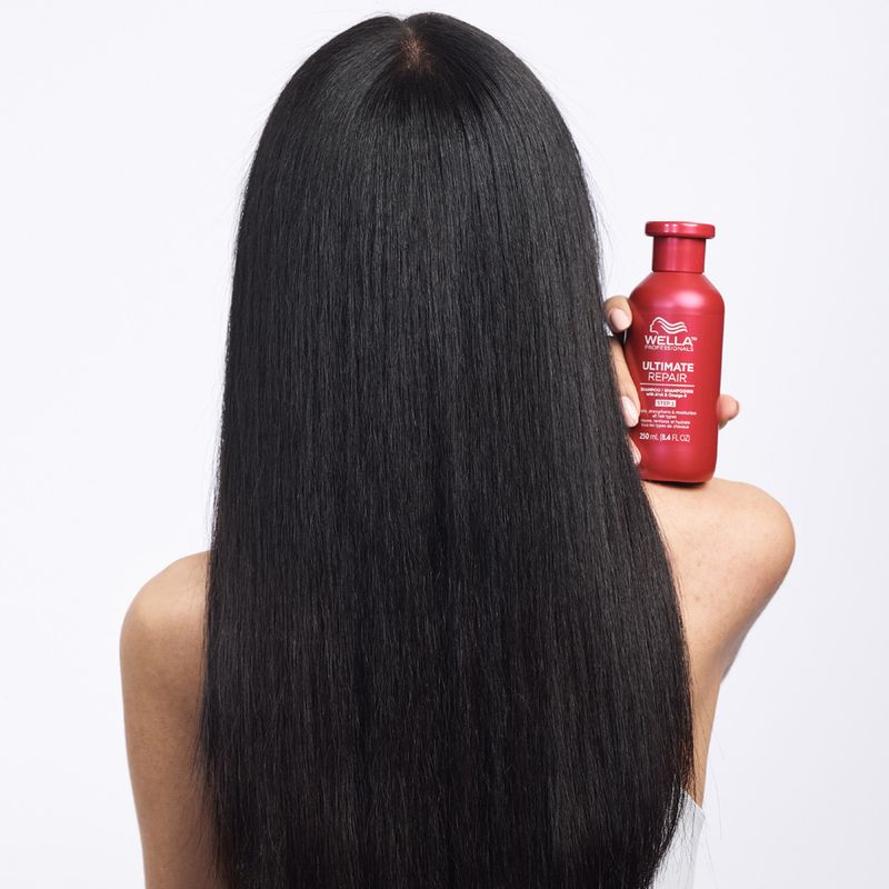 Shampoo Wella Professional Ultimate Repair 250ml