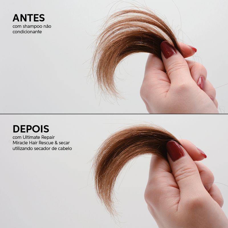 Condicionador Wella Professional Ultimate Repair 200ml