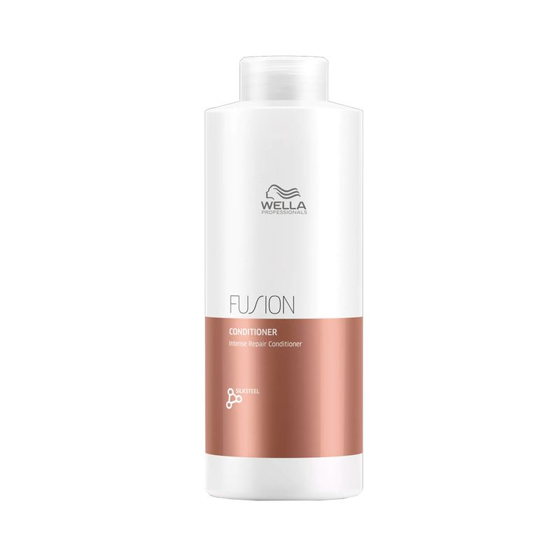 Condicionador Wella Professionals Fusion 1000ml