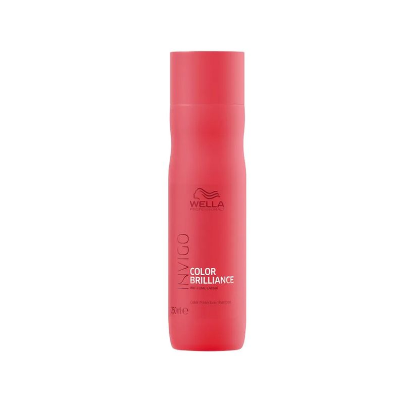 Shampoo Wella Professionals Invigo Color Brilliance 250ml