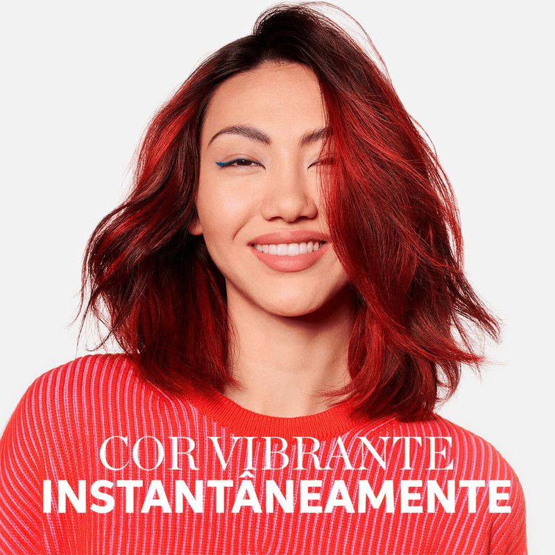 Máscara para Cuidado da Cor Wella Professionals Invigo Color Brilliance 150ml