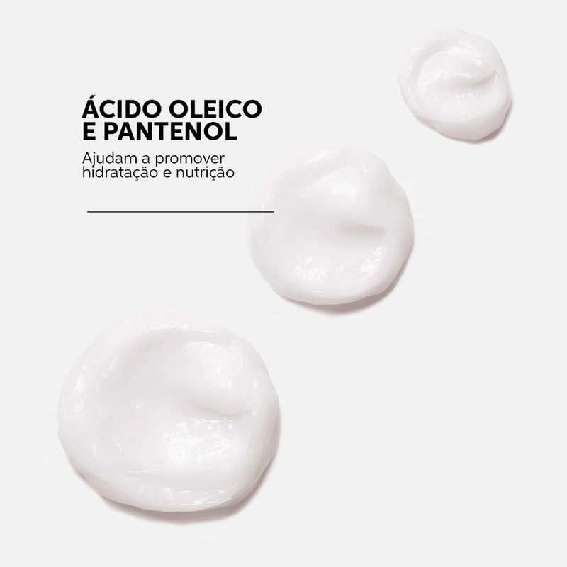 Máscara de Nutrição Wella Professionals Invigo Nutri Enrich 500ml