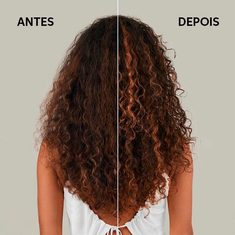 Máscara de Nutrição Wella Professionals Invigo Nutri Enrich 150ml